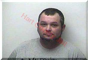 Inmate Douglas Dewayne Saltsman