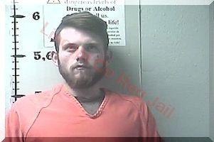 Inmate Dustin Brent Bell