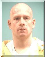 Inmate Dustin Tullos