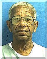 Inmate Elbert Johnson