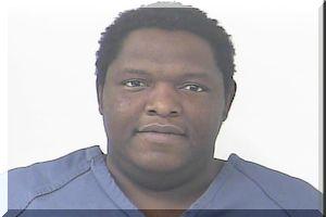 Inmate Elisha Navon David Judah