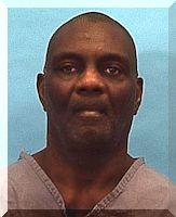 Inmate Emanuel Manigault