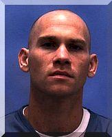 Inmate Eric C Jackson