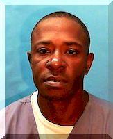 Inmate Eric D Mcgriff