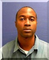 Inmate Eric T Eason