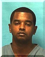 Inmate Eric Y Martinez