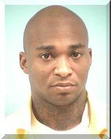 Inmate Ernest Morris