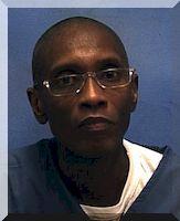 Inmate Felix Mcadory