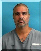 Inmate Felix R Colon