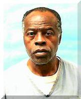 Inmate Felton B Green