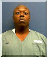 Inmate Franklin A Brown