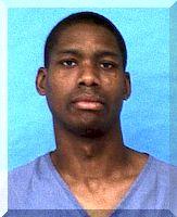 Inmate Garrick S Granderson