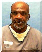 Inmate George W Cribbs