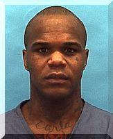 Inmate Giavonathan J Butler