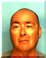 Inmate Glenn Turner