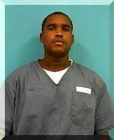 Inmate Gregory J Davis