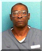 Inmate Gregory J Whitfield