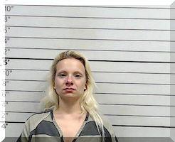 Inmate Heather L Cook