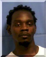 Inmate Jamarcus Truitt