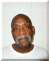 Inmate James Holland