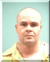 Inmate Jamie Chenault