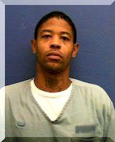 Inmate Jamiel L Feggins