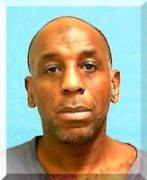 Inmate Jamon C Covington