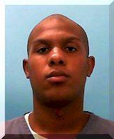 Inmate Jaquan R Saez