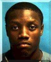 Inmate Jarrett J German