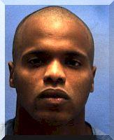 Inmate Jarvis Smith