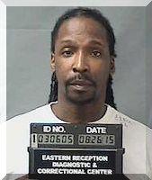 Inmate Jason E Brownlee