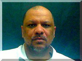 Inmate Jason Davis