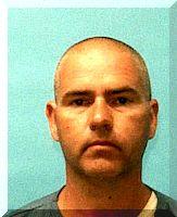 Inmate Jason M Hussey