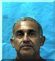 Inmate Javier A Turcios