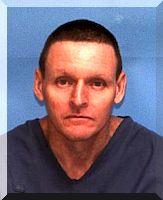 Inmate Jay Barringer