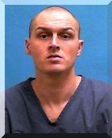 Inmate Jeffery Brookbank