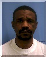 Inmate Jeffrey Pugh