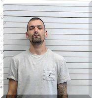 Inmate Jeremy Jones Perkins