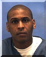 Inmate Jermaine D Burney