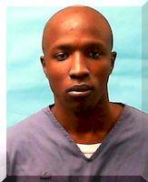 Inmate Jermaine R Dawes