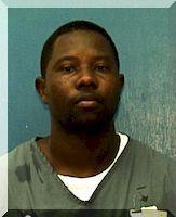 Inmate Jerome Ricketts