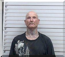 Inmate Jerry Stokes