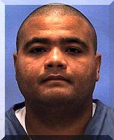 Inmate Jesus R Rodriguez