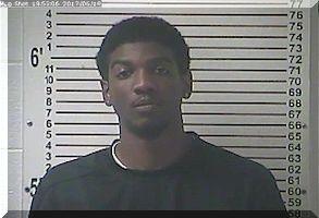 Inmate Joevontae Donshae Lamar Arnold