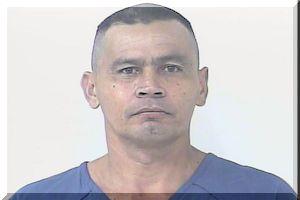 Inmate John Lioy