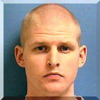 Inmate Jonathan B Evers