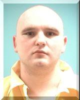 Inmate Jonathan Crockett