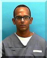 Inmate Jorge L Melendez