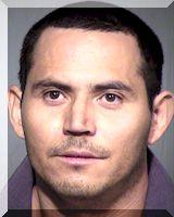 Inmate Jose Lopez Alvarado