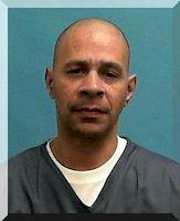 Inmate Jose Valentine